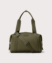 Load image into Gallery viewer, Dagne Dover, Landon neoprene Carryall Bag