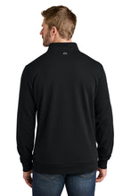 Load image into Gallery viewer, TravisMathew Mens Ocean Villa 1/4-Zip