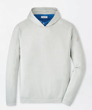 Load image into Gallery viewer, Men's Peter Millar Pine Performance Hoodie