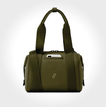 Load image into Gallery viewer, Dagne Dover, Landon neoprene Carryall Bag