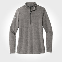 Load image into Gallery viewer, TravisMathew Ladies Crestview 1/4-Zip, Fitted