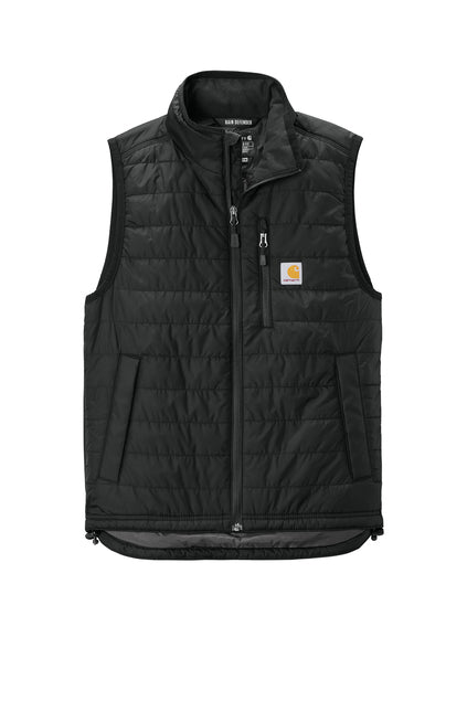 Carhartt® Mens Gilliam Vest
