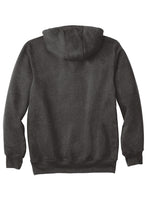 Load image into Gallery viewer, Carhartt ® Rain Defender ® Paxton Heavyweight Hooded Sweatshirt
