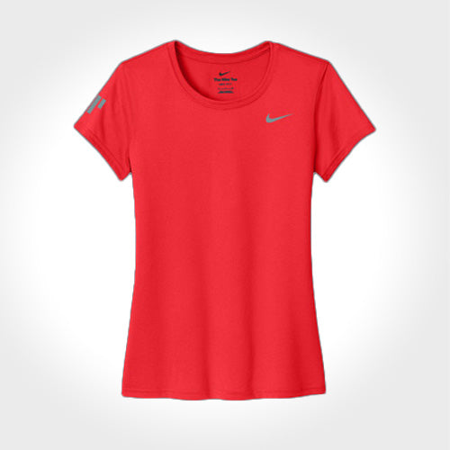 Nike Ladies Team rLegend Tee