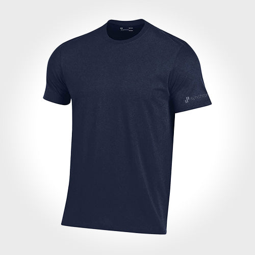 Under Armour Men's Performance Cotton T-Shirt