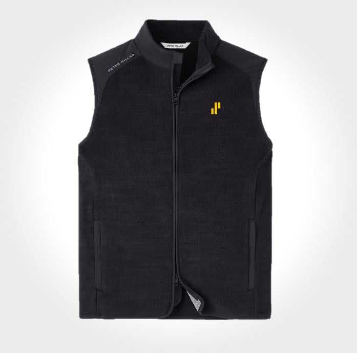 Peter Millar Men's Fade Vest