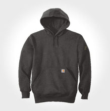 Load image into Gallery viewer, Carhartt ® Rain Defender ® Paxton Heavyweight Hooded Sweatshirt
