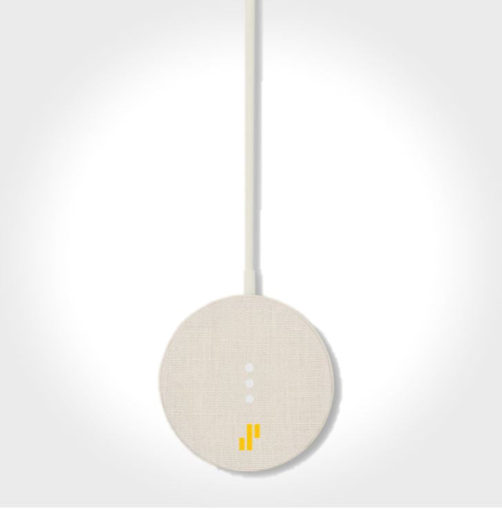 Courant MAG 1: Essentials Charger