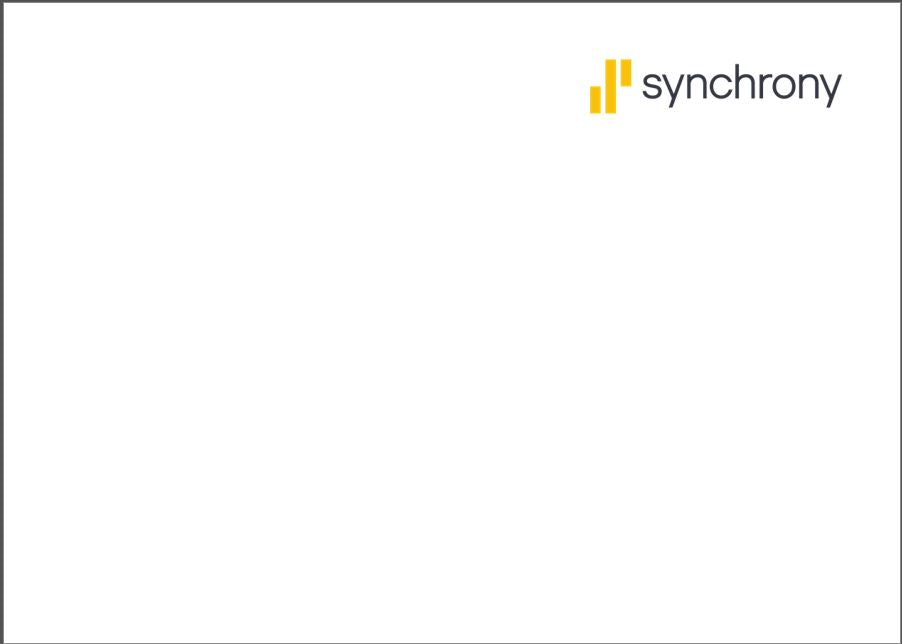 Synchrony Notecards, 250/pk