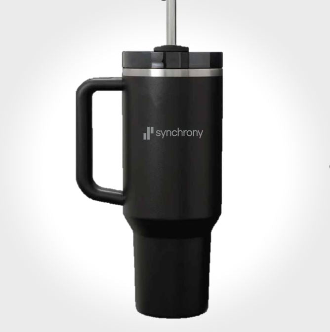 Stanley The Quencher H2.0 Flowstate™ Tumbler: 40 oz