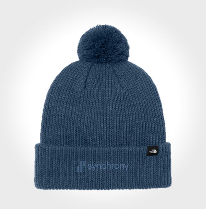 The North Face® Pom Beanie