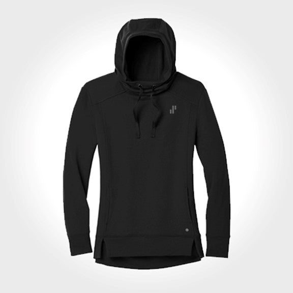 OGIO Luuma Pullover Hoodie, Womens Fit