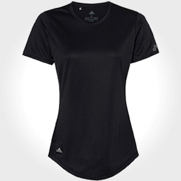 Adidas Sport T-Shirt, Womens Fit