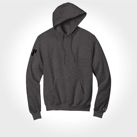 Champion® Powerblend Pullover Hoodie