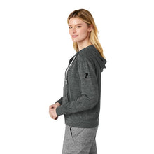 Load image into Gallery viewer, Nike Gym Vintage Full-Zip Hoodie, Fitted
