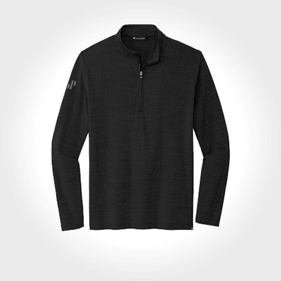 TravisMathew Crestview 1/4-Zip, Classic Fit