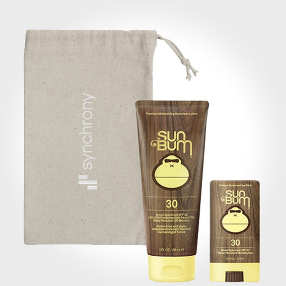 SUN BUM® TRAVEL KIT