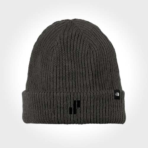 The North Face® Circular Rib Beanie