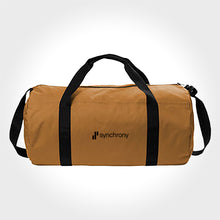 Load image into Gallery viewer, Carhartt® Canvas Packable Duffel with Pouch
