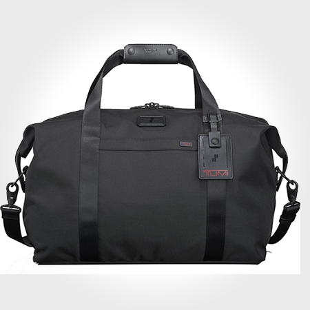 Tumi Weekender Duffel Bag