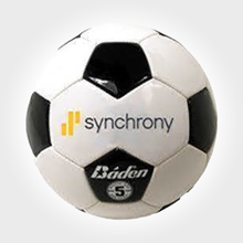 Load image into Gallery viewer, Soccer Ball
